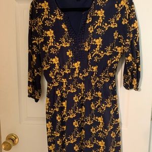 Fun Spring/Summer dress